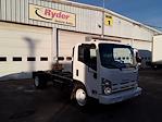 Used 2015 Isuzu NQR Regular Cab 4x2, Cab Chassis for sale #356891 - photo 2