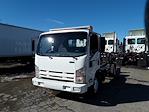 Used 2015 Isuzu NQR Regular Cab 4x2, Cab Chassis for sale #356892 - photo 1