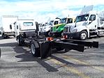 Used 2015 Isuzu NQR Regular Cab 4x2, Cab Chassis for sale #356893 - photo 2