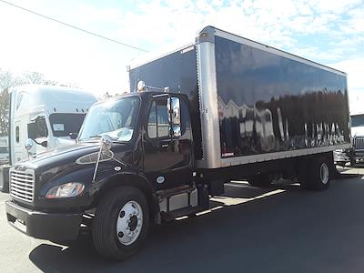 Used 2016 Freightliner M2 106 Conventional Cab 4x2, Box Truck for sale #361118 - photo 1