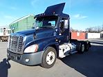 Used 2016 Freightliner Cascadia Day Cab 6x4, Semi Truck for sale #361395 - photo 3