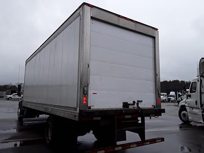 Used 2016 Freightliner M2 106 Conventional Cab 4x2, Refrigerated Body for sale #361416 - photo 2