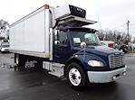 Used 2016 Freightliner M2 106 Conventional Cab 4x2, Refrigerated Body for sale #361416 - photo 12