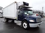 Used 2016 Freightliner M2 106 Conventional Cab 4x2, Refrigerated Body for sale #361416 - photo 5