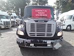 Used 2016 Freightliner M2 112 Conventional Cab 6x4, Flatbed Truck for sale #361966 - photo 3