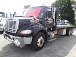 Used 2016 Freightliner M2 112 Conventional Cab 6x4, Flatbed Truck for sale #361966 - photo 1