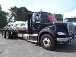 Used 2016 Freightliner M2 112 Conventional Cab 6x4, Flatbed Truck for sale #361966 - photo 4