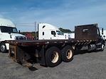 Used 2016 Freightliner M2 112 Conventional Cab 6x4, Flatbed Truck for sale #361966 - photo 5