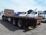 Used 2016 Freightliner M2 112 Conventional Cab 6x4, Flatbed Truck for sale #361966 - photo 2