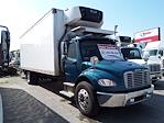 Used 2016 Freightliner M2 106 Conventional Cab 4x2, Refrigerated Body for sale #363783 - photo 5