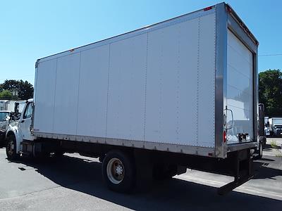Used 2016 Freightliner M2 106 Conventional Cab 4x2, 22' Refrigerated Body for sale #363887 - photo 2