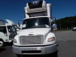 Used 2016 Freightliner M2 106 Conventional Cab 4x2, 22' Refrigerated Body for sale #363887 - photo 3