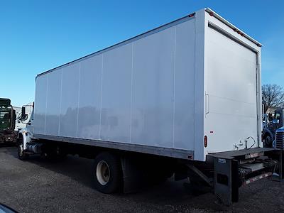 Used 2016 International DuraStar 4300 4x2, Box Truck for sale #371509 - photo 2