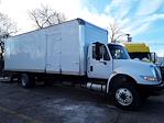 Used 2016 International DuraStar 4300 4x2, Box Truck for sale #371509 - photo 4
