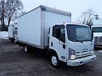 Used 2015 Isuzu NPR-HD Regular Cab 4x2, 16' Box Truck for sale #389828 - photo 4