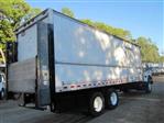 Used 2012 International WorkStar 7600 6x4, 26' Morgan Truck Body Box Truck for sale #407917 - photo 5