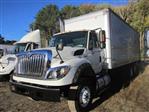 Used 2012 International WorkStar 7600 6x4, 26' Morgan Truck Body Box Truck for sale #407917 - photo 14
