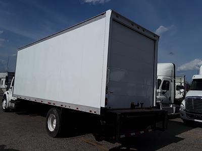Used 2012 Freightliner M2 106 Day Cab 4x2, 24' Box Truck for sale #423386 - photo 2