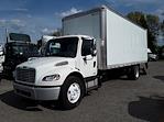 Used 2012 Freightliner M2 106 Day Cab 4x2, 24' Box Truck for sale #423386 - photo 1