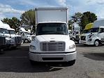 Used 2012 Freightliner M2 106 Day Cab 4x2, 24' Box Truck for sale #423386 - photo 3