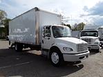 Used 2012 Freightliner M2 106 Day Cab 4x2, 24' Box Truck for sale #423386 - photo 4