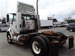 Used 2012 International TranStar 8600 4x2, Semi Truck for sale #433283 - photo 2
