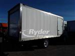 Used 2012 Isuzu NQR Regular Cab 4x2, Morgan Truck Body Refrigerated Body for sale #439131 - photo 5