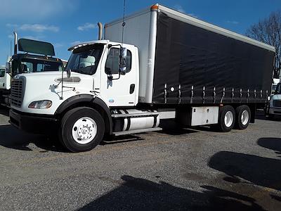 Used 2013 Freightliner M2 112 6x4, 26' Box Truck for sale #453421 - photo 1