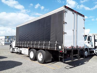 Used 2013 Freightliner M2 112 6x4, 26' Box Truck for sale #453421 - photo 2
