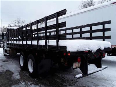 Used 2012 Freightliner M2 112 6x4, 26' Stake Bed for sale #453509 - photo 2