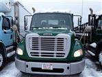 Used 2012 Freightliner M2 112 6x4, 26' Stake Bed for sale #453509 - photo 4