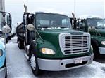 Used 2012 Freightliner M2 112 6x4, 26' Stake Bed for sale #453509 - photo 3