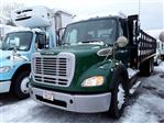 Used 2012 Freightliner M2 112 6x4, 26' Stake Bed for sale #453509 - photo 1