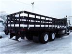 Used 2012 Freightliner M2 112 6x4, 26' Stake Bed for sale #453510 - photo 5