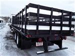 Used 2012 Freightliner M2 112 6x4, 26' Stake Bed for sale #453510 - photo 2