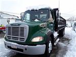 Used 2012 Freightliner M2 112 6x4, 26' Stake Bed for sale #453510 - photo 1