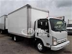 Used 2012 Isuzu NPR-HD Regular Cab 4x2, 16' Box Truck for sale #456289 - photo 4