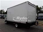 Used 2012 Isuzu NPR-HD Regular Cab 4x2, 16' Box Truck for sale #456289 - photo 2