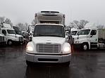 Used 2012 Freightliner M2 106 Day Cab 4x2, 24' Refrigerated Body for sale #463713 - photo 3