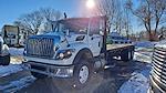 Used 2009 International 7600 SBA 6x4, 26' Flatbed Truck for sale #464545 - photo 1