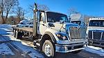 Used 2009 International 7600 SBA 6x4, 26' Flatbed Truck for sale #464545 - photo 5