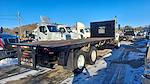 Used 2009 International 7600 SBA 6x4, 26' Flatbed Truck for sale #464545 - photo 8