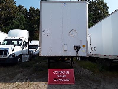 Used 2013 Utility Trailer VS2DC 53/162/102 53' Dry Van Trailer #473140 for sale #473140 - photo 3