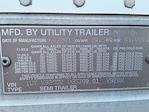 Used 2013 Utility Trailer VS2DC 53/162/102 53' Dry Van Trailer #473140 for sale #473140 - photo 11