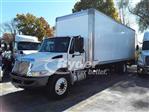 Used 2013 International DuraStar 4300 SBA 4x2, Morgan Truck Body Box Truck for sale #474664 - photo 1