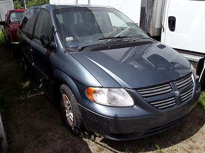 Used 2007 Dodge Grand Caravan FWD, Minivan for sale #480794 - photo 1