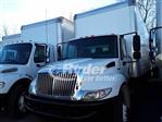 Used 2013 International DuraStar 4300 SBA 4x2, 26' Morgan Truck Body Box Truck for sale #480823 - photo 5
