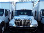 Used 2013 International DuraStar 4300 SBA 4x2, 26' Morgan Truck Body Box Truck for sale #480823 - photo 4