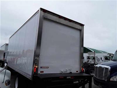 Used 2013 Freightliner M2 106 4x2, 26' Morgan Truck Body Refrigerated Body for sale #480935 - photo 2