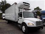 Used 2013 Freightliner M2 106 4x2, 26' Morgan Truck Body Refrigerated Body for sale #480935 - photo 4